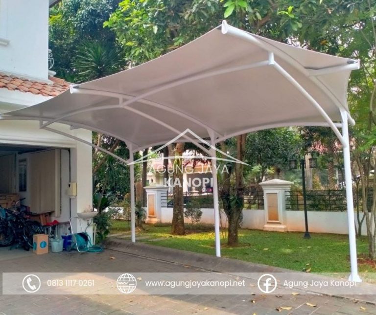 tenda membrane tangerang murah
