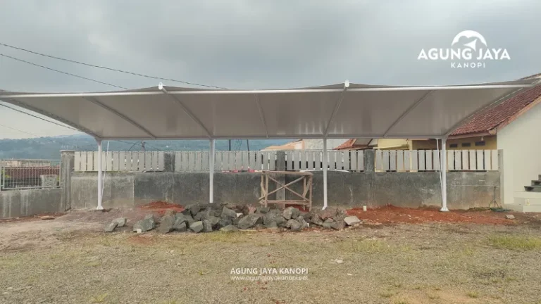 Harga Atap Membran Per M2 Terbaru